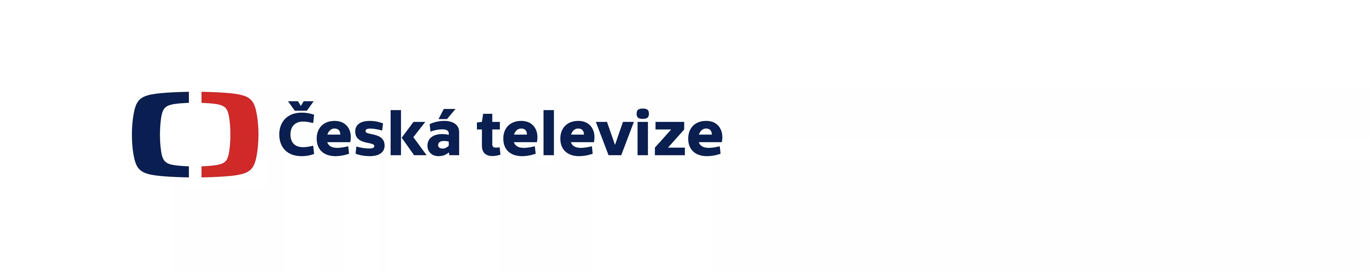 logo Česká televize