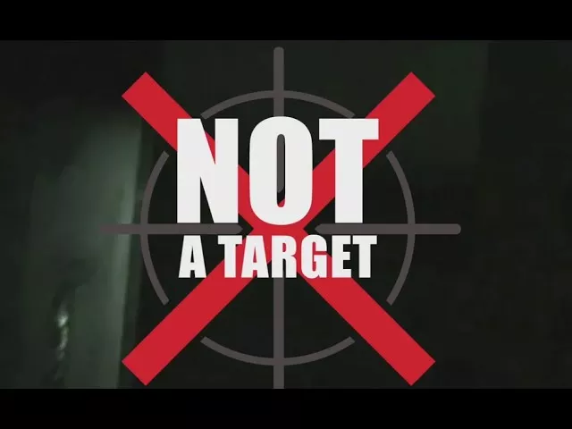 Not A Target